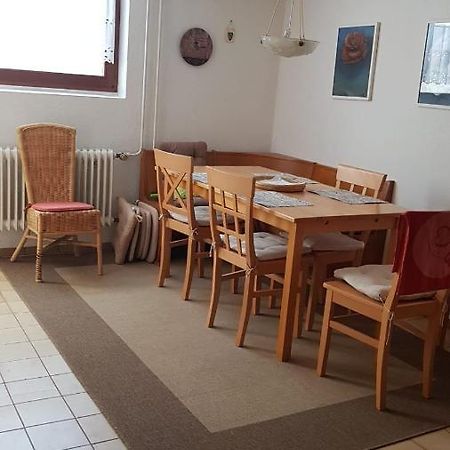 Gemuetliche Wohnung Bühl Екстериор снимка