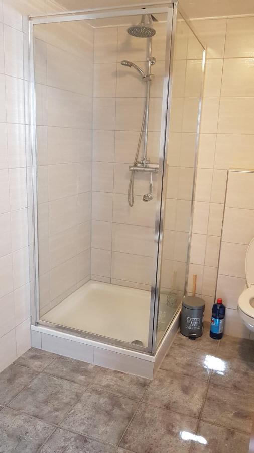 Gemuetliche Wohnung Bühl Екстериор снимка