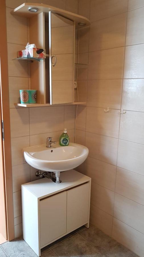 Gemuetliche Wohnung Bühl Екстериор снимка