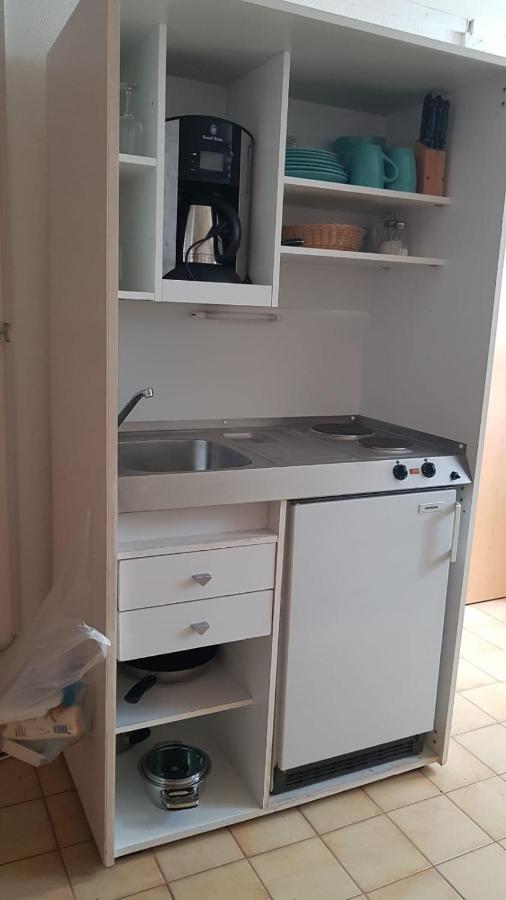 Gemuetliche Wohnung Bühl Екстериор снимка